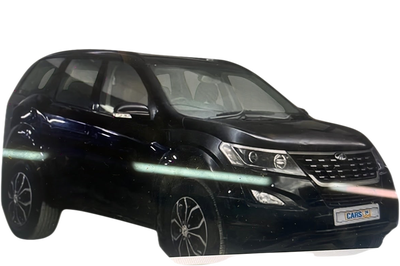 2021 Maruti S PRESSO - Hatchback - CNG - Manual - ₹3.62 lakh