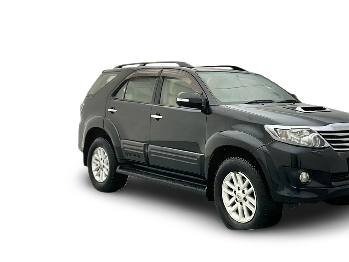 2020 Mahindra XUV300 - SUV - Petrol - Manual - ₹9.84 lakh