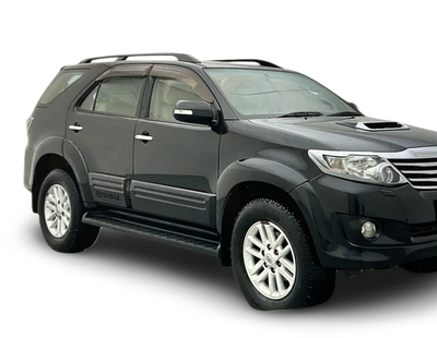 2020 Mahindra XUV300 - SUV - Petrol - Manual - ₹9.84 lakh