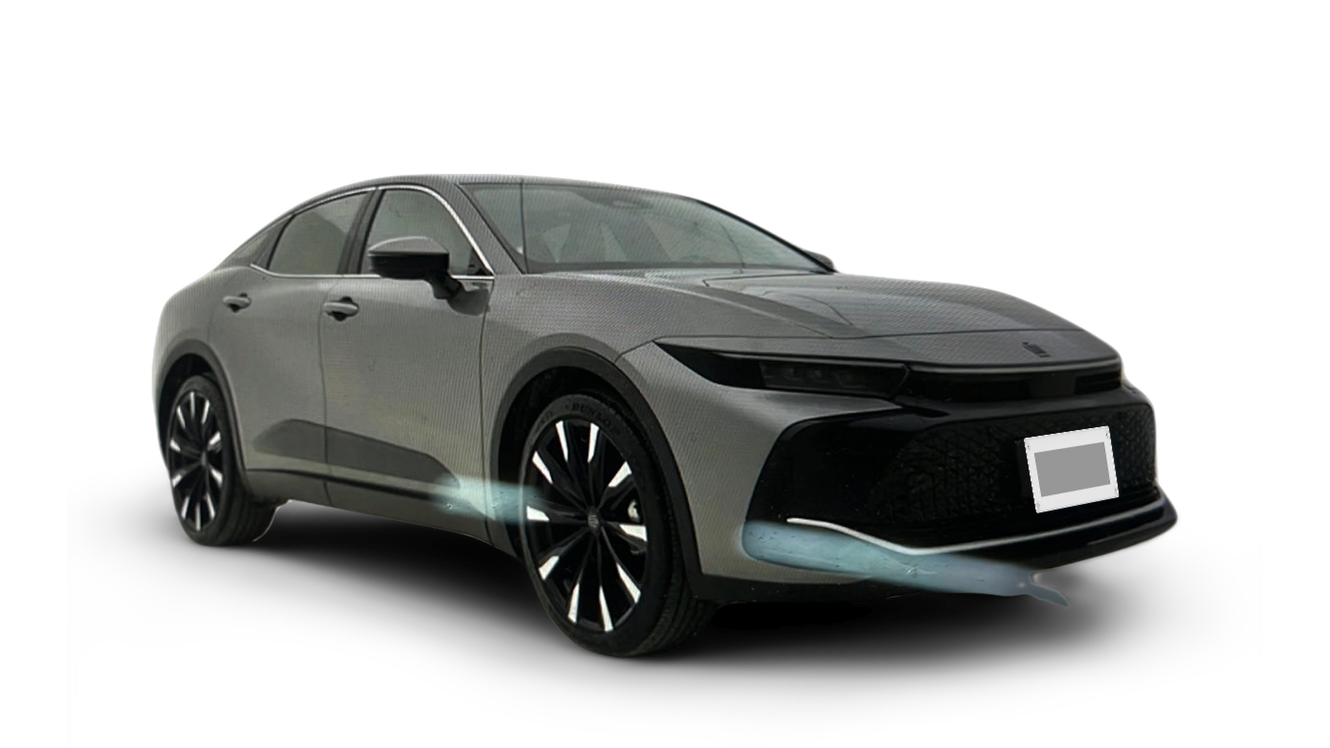 2023 Toyota Camry - Sedan - Hybrid - Automatic - ₹39.33 lakh