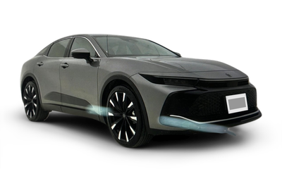 2023 Toyota Camry - Sedan - Hybrid - Automatic - ₹39.33 lakh