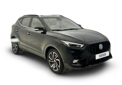 2022 MG ZS EV - SUV - Electric - Automatic - ₹12.65 lakh