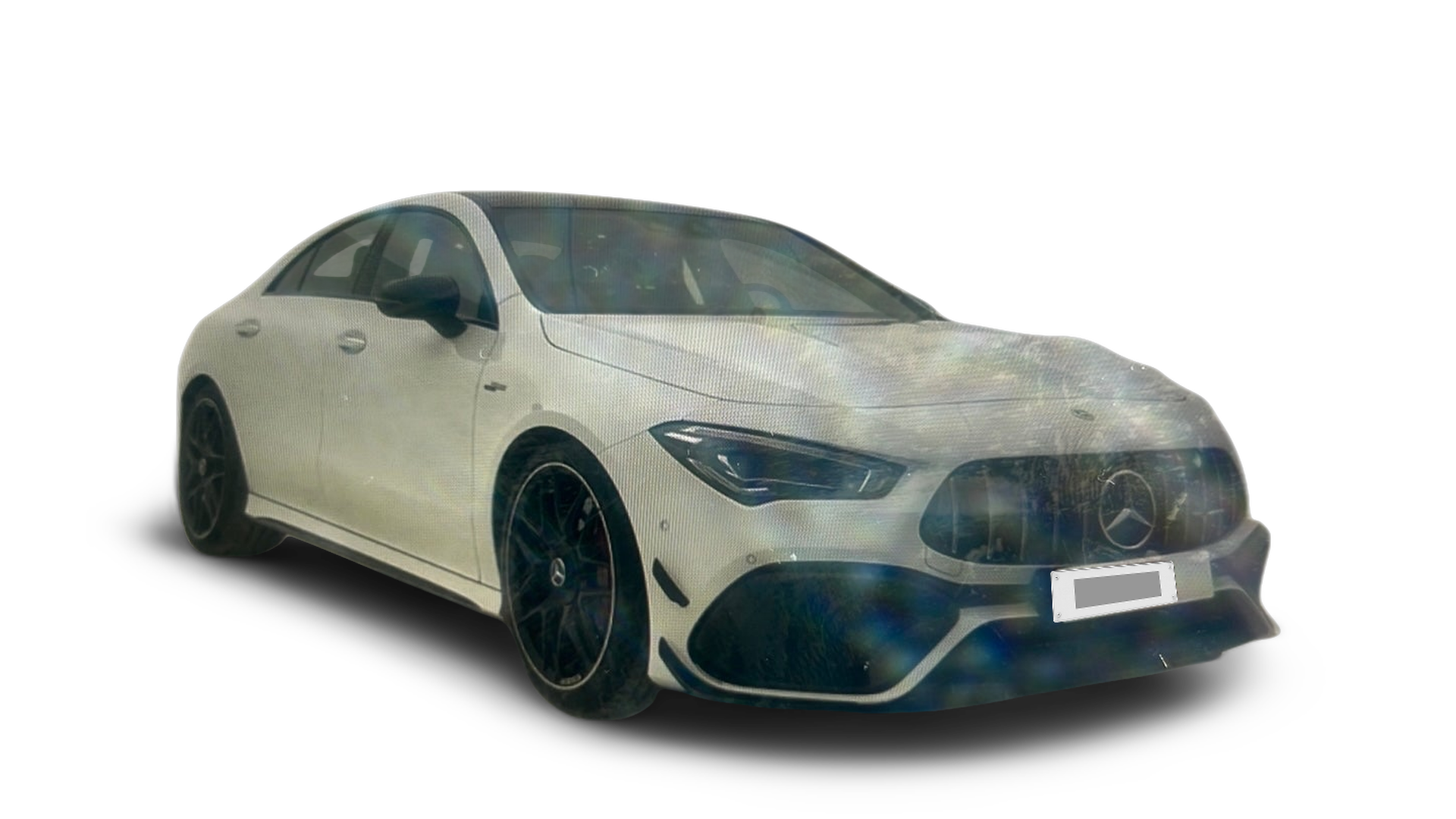 2021 Mercedes Benz C Class - Sedan - Diesel - Automatic - ₹44.28 lakh