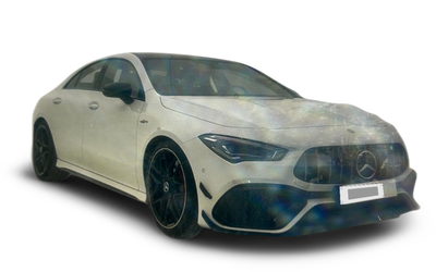 2021 Mercedes Benz C Class - Sedan - Diesel - Automatic - ₹44.28 lakh