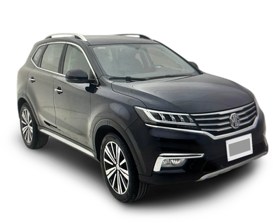 2022 MG HECTOR PLUS - SUV - Diesel - Manual - ₹16.50 lakh