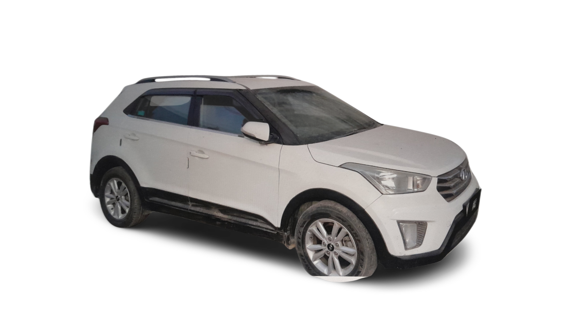 2023 Tata NEXON - SUV - Diesel - Manual - ₹9.55 lakh