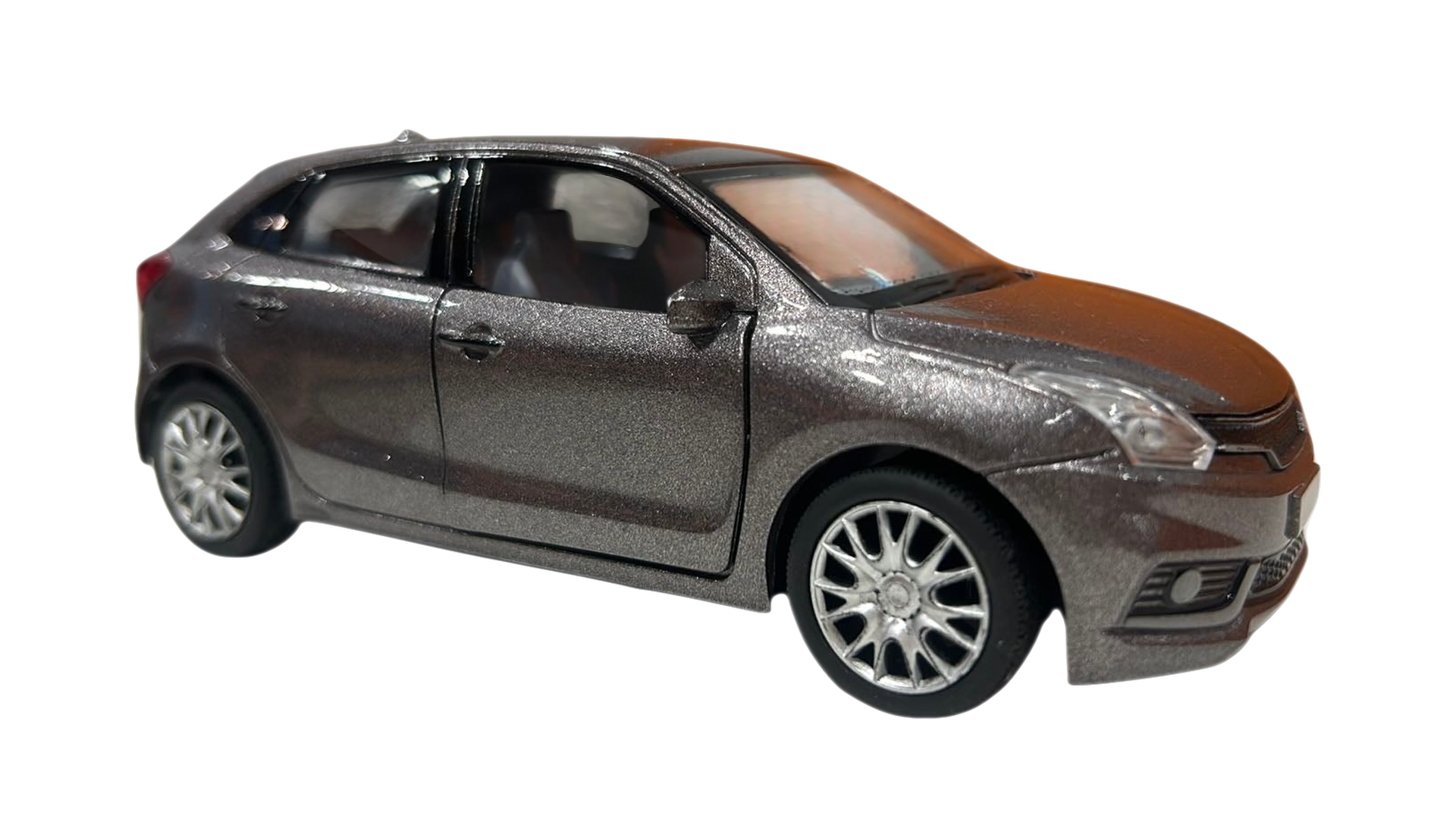 2022 Tata NEXON EV - SUV - Electric - Automatic - ₹10.00 lakh