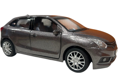 2022 Tata NEXON EV - SUV - Electric - Automatic - ₹10.00 lakh