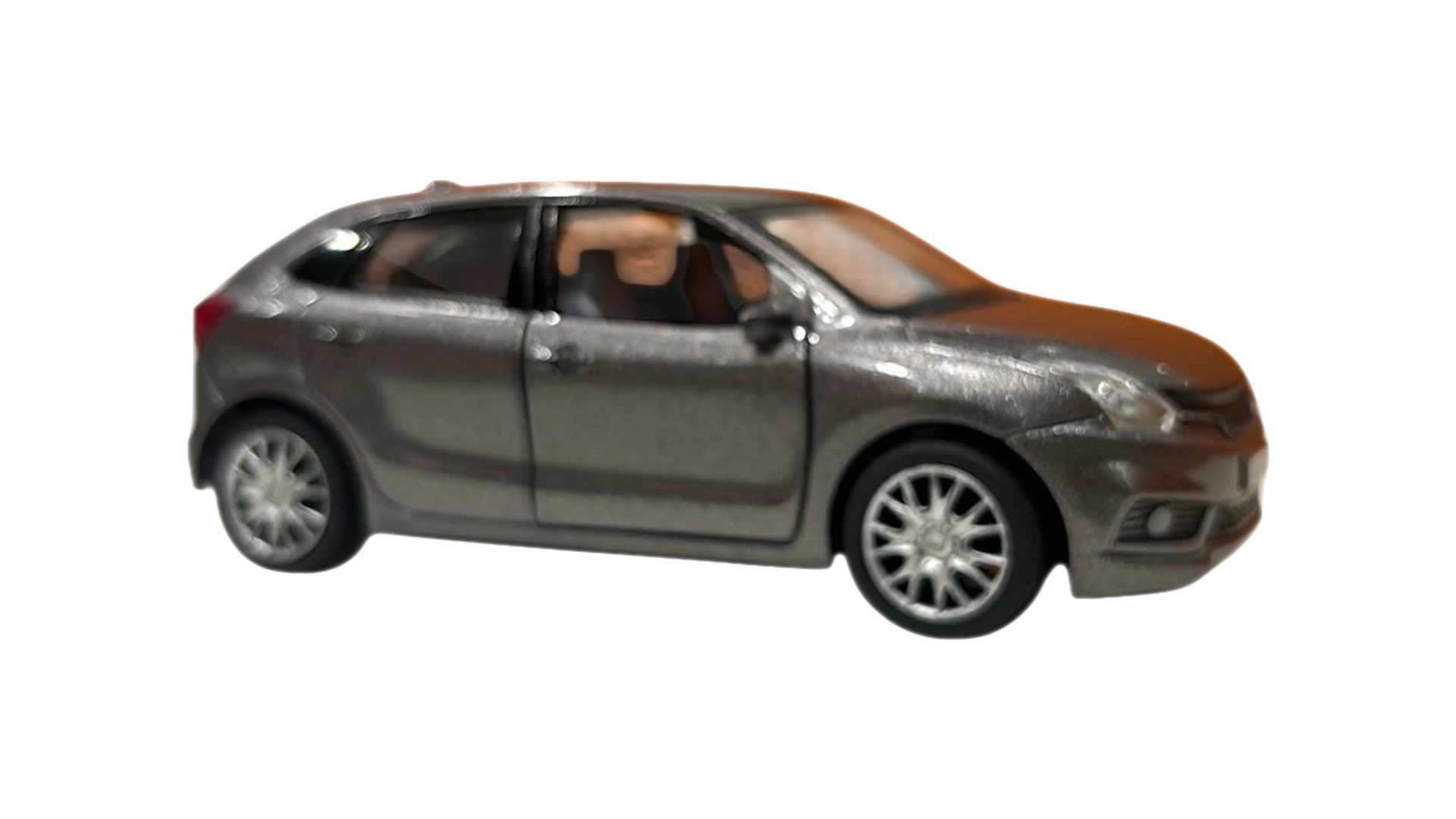 2021 Honda City - Sedan - Diesel - Manual - ₹2.15 lakh