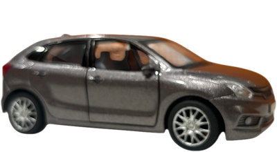 2021 Honda City - Sedan - Diesel - Manual - ₹2.15 lakh