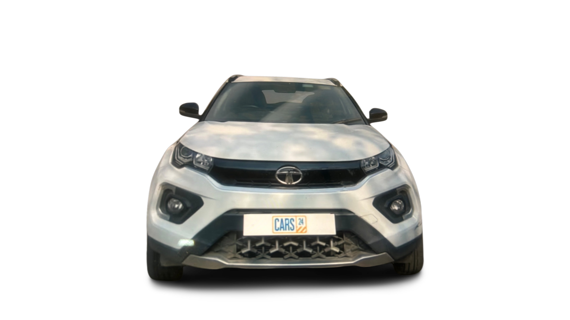 2023 Tata NEXON - SUV - Petrol - Manual - ₹10.90 lakh