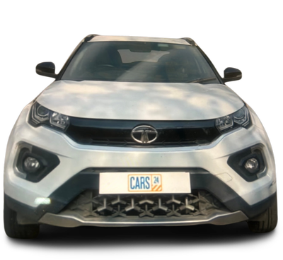 2023 Tata NEXON - SUV - Petrol - Manual - ₹10.90 lakh
