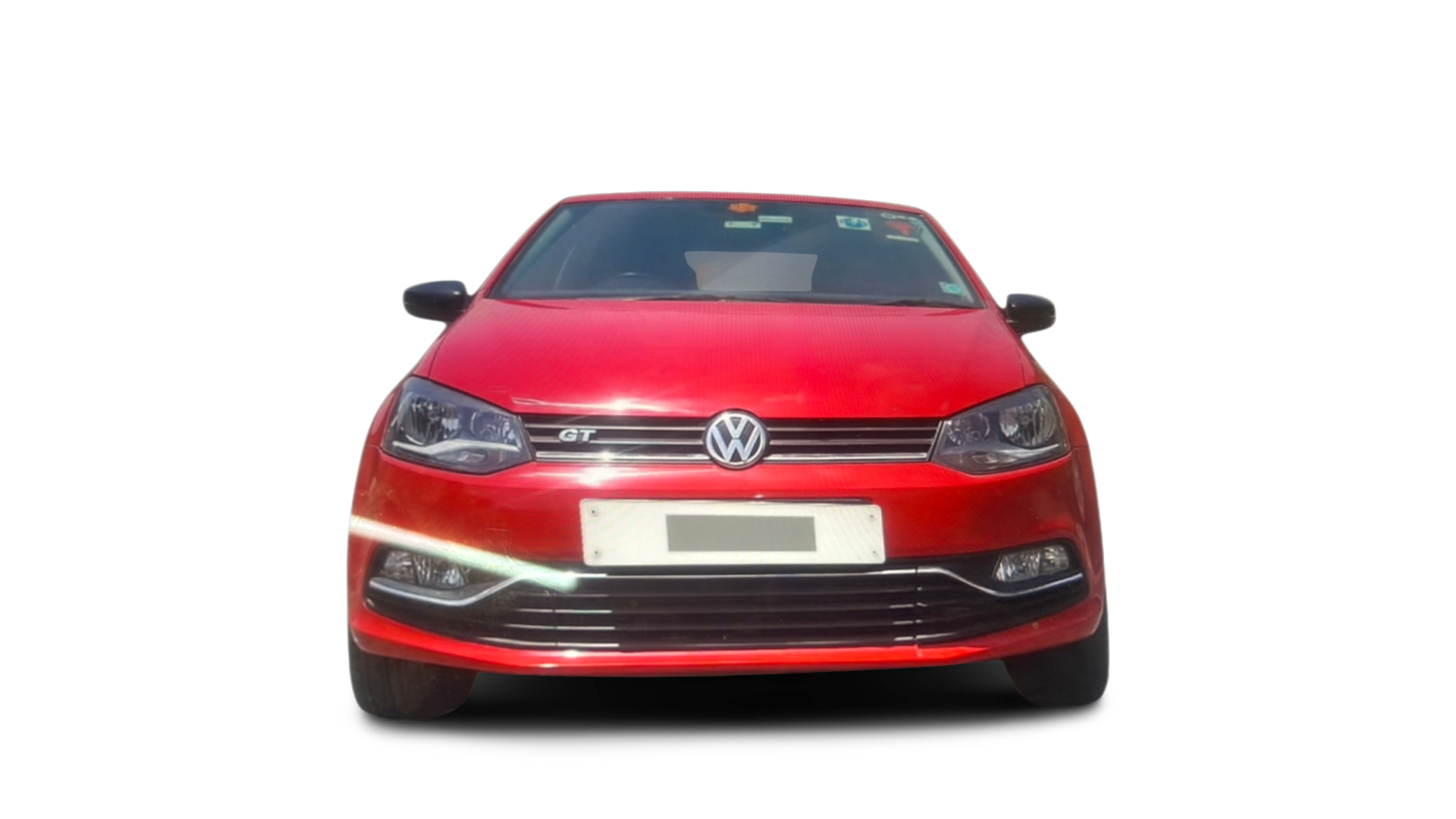 2011 Volkswagen Polo - Hatchback - Petrol - Manual - ₹2.94 lakh