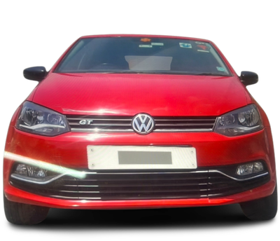 2011 Volkswagen Polo - Hatchback - Petrol - Manual - ₹2.94 lakh