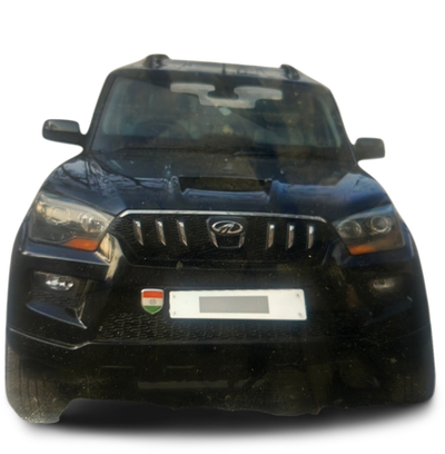 2024 Mahindra SCORPIO-N - SUV - Petrol - Manual - ₹17.05 lakh