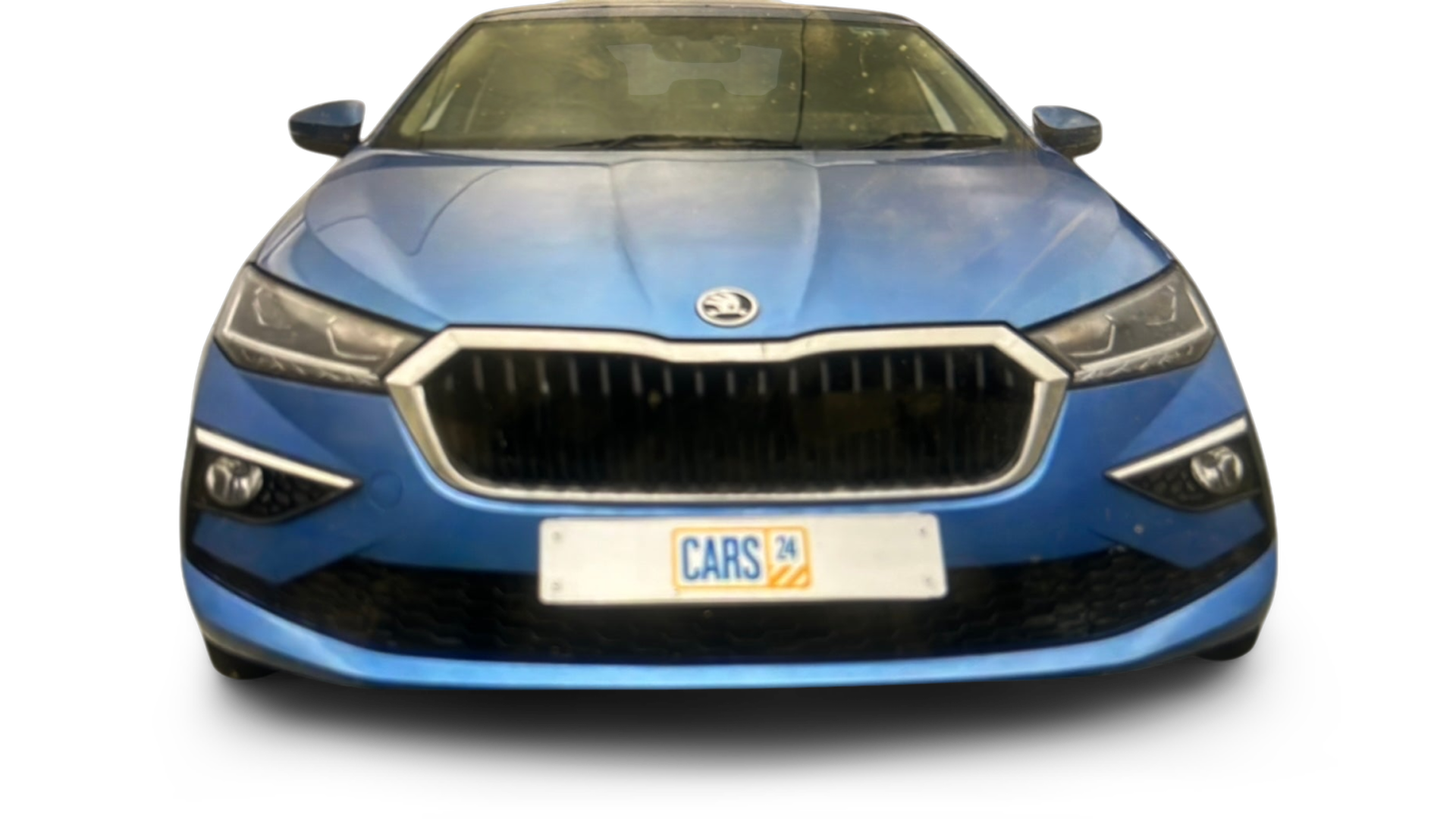 2022 Mahindra Scorpio - SUV - Petrol - Manual - ₹13.29 lakh