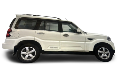 2025 Mahindra SCORPIO-N - SUV - Diesel - Manual - ₹2.10 lakh