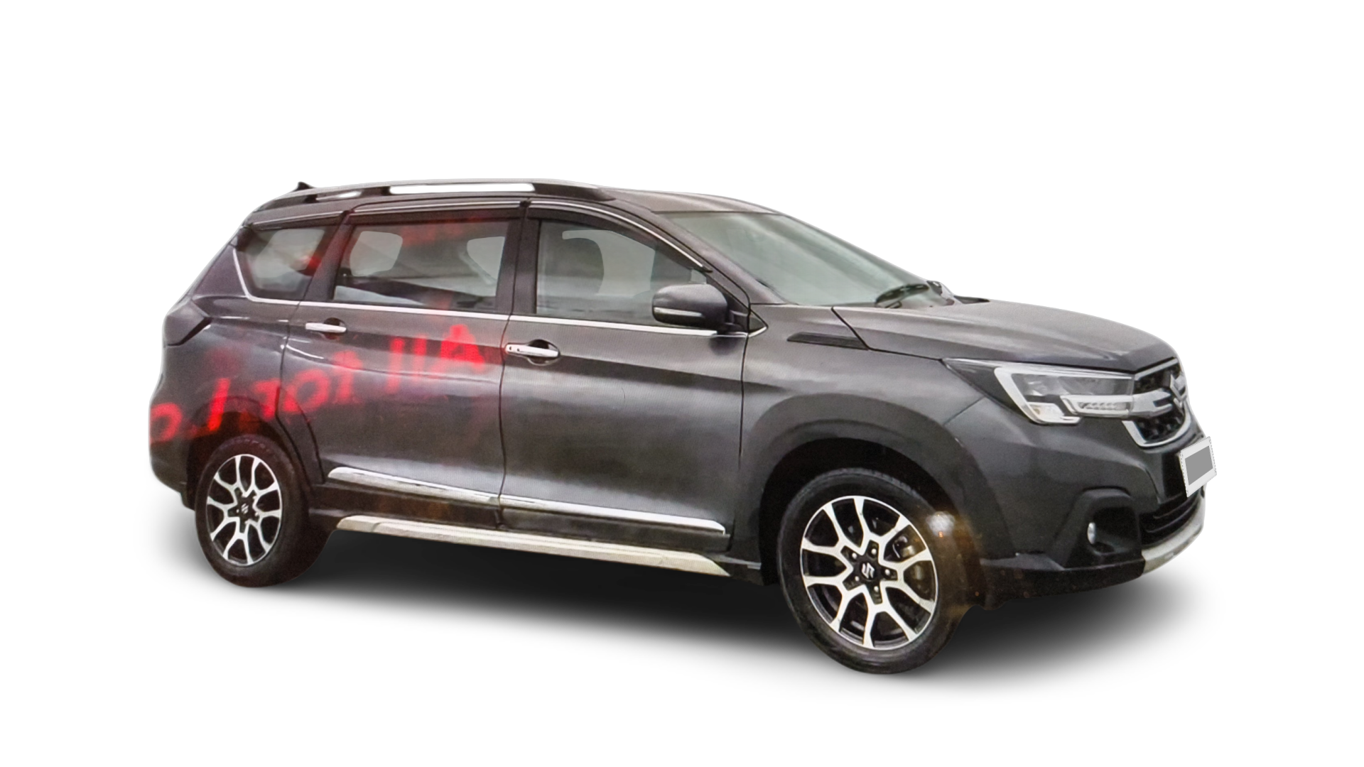 2025 Mahindra SCORPIO-N - SUV - Diesel - Manual - ₹2.10 lakh