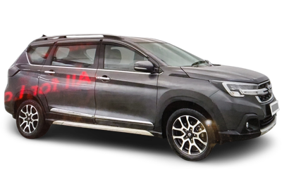 2025 Mahindra SCORPIO-N - SUV - Diesel - Manual - ₹2.10 lakh