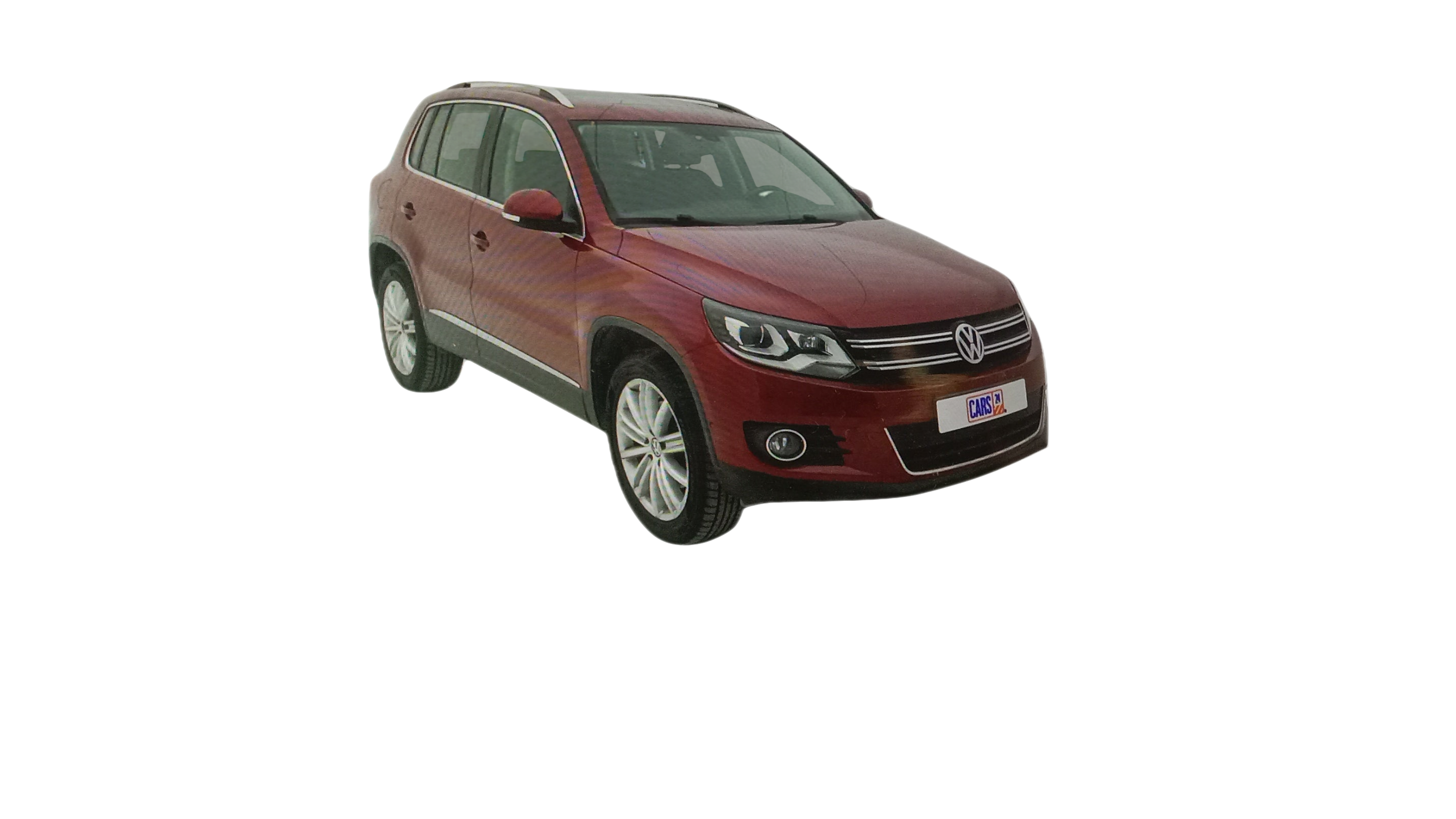 2011 San Storm - Sedan - Petrol - Manual - ₹2.40 lakh