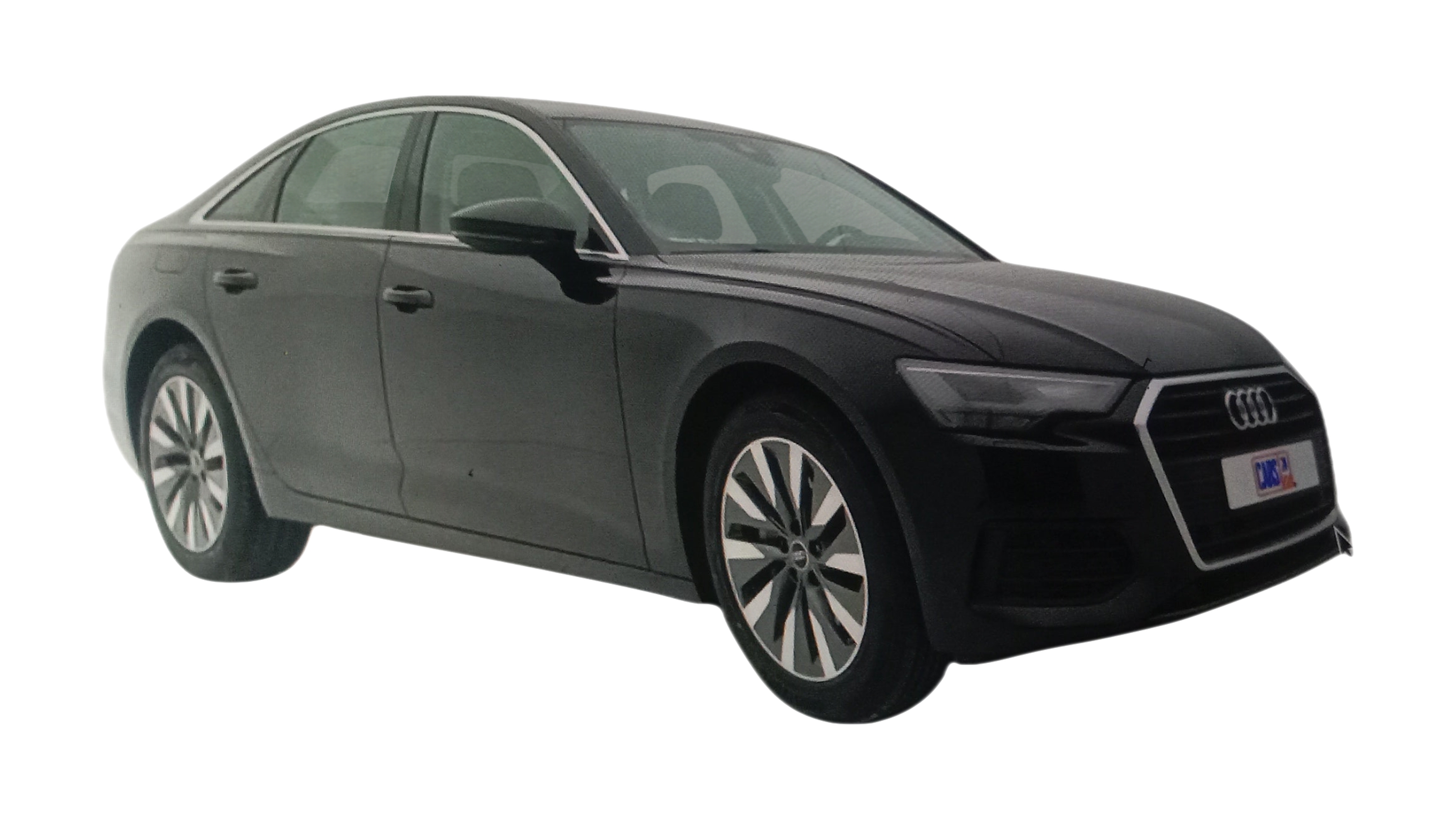 2014 BMW 3 Series - Sedan - Diesel - Automatic - ₹64.65 lakh