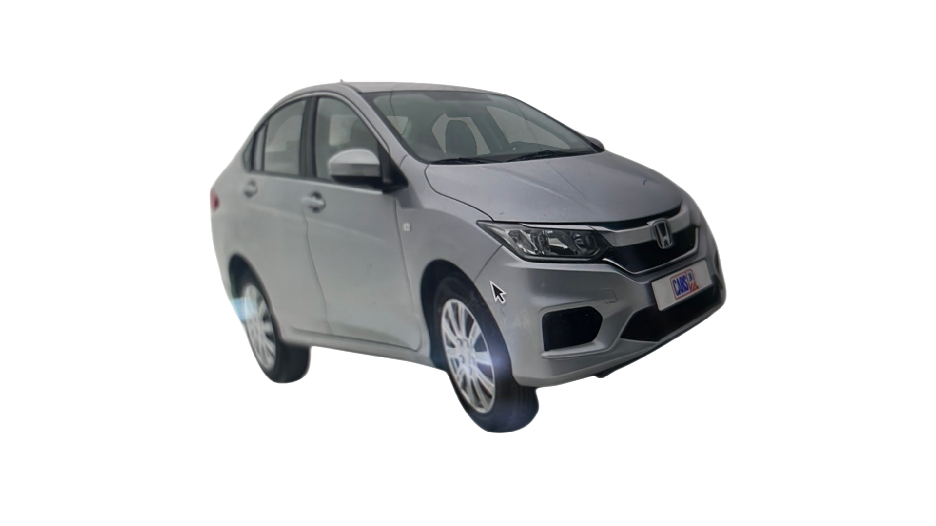 2022 Tata PUNCH - SUV - Petrol - Manual - ₹6.39 lakh