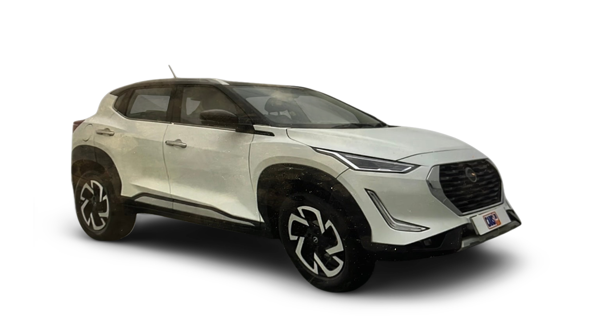 2021 Mahindra Scorpio - SUV - Diesel - Manual - ₹11.24 lakh