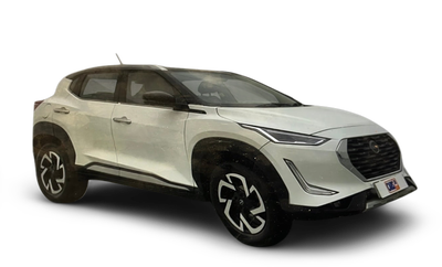 2021 Mahindra Scorpio - SUV - Diesel - Manual - ₹11.24 lakh