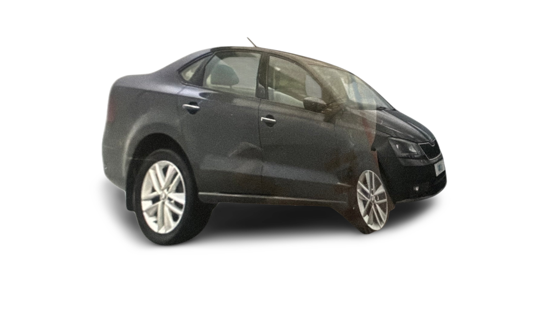 2023 Mahindra BOLERO NEO - SUV - Diesel - Manual - ₹15.33 lakh