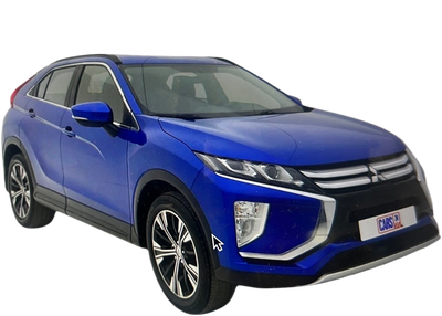 2021 CITROEN C5 AIRCROSS - SUV - Diesel - Automatic - ₹4.44 lakh